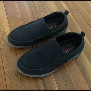 Sketchers men shoes